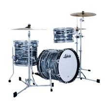 Ludwig Classic Maple Jazzette