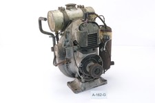 Moteur stationnaire Fichtel &