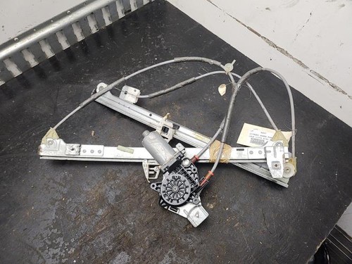Leve vitre electrique avant