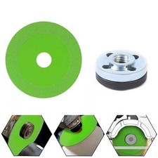 Disque �� couper verre