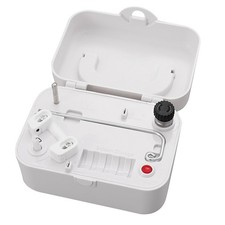 Bobinoir Électrique avec Poignée, Machine Automatique Alimentée par USB/Bat6155