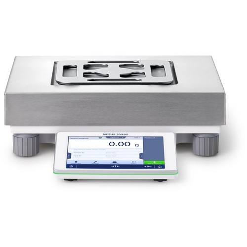 Mettler toledo xpr15002l - toledo,