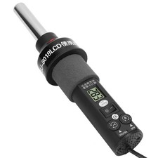 450W LCD Adjustable Electronic