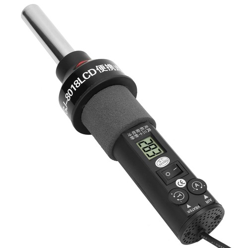 450w lcd adjustable electronic - 450w,
