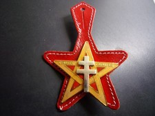 ABC . 1° Régiment de Spahis Marocains