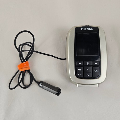 Phonak roger fm - /,