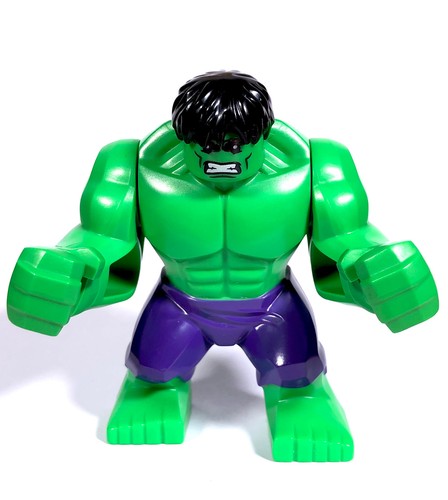 Lego marvel avengers - avengers,