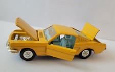 DINKY TOYS 161 FORD MUSTANG