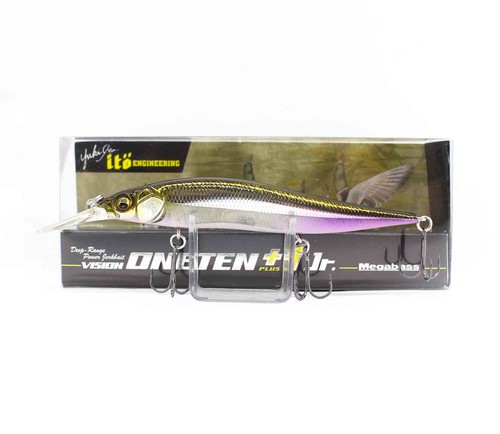 Megabass vision 110 - megabass, +1