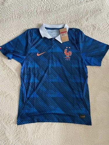 Maillot équipe france 2026 - de,