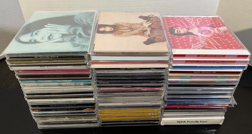 Bjork mega collection coffrets - bjork,