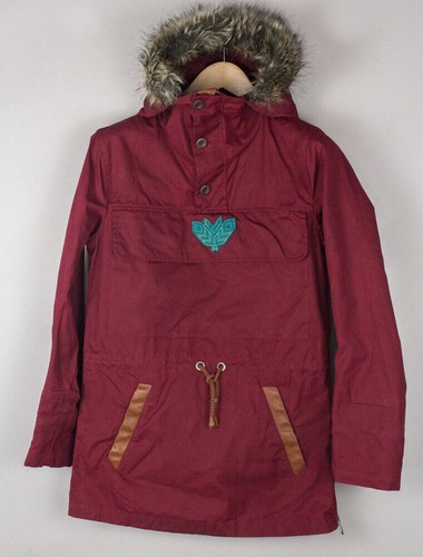 Daniel franck veste anorak - daniel,