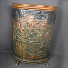 Ancien Porte-Parapluie en