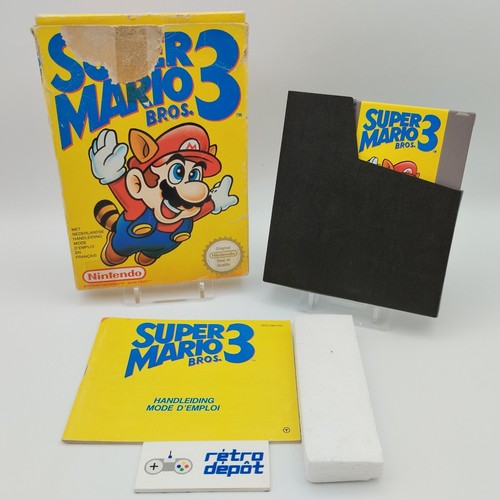 Super mario bros nintendo - 3, /