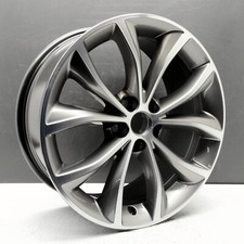 Jaguar XF 18 " Gris Alliage