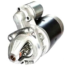 Moteur De Démarrage Pour
