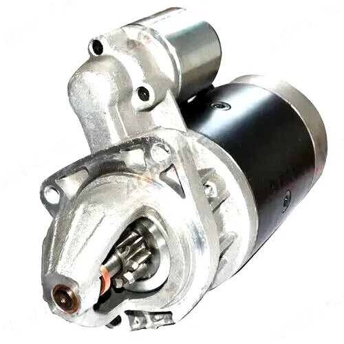 Moteur démarrage pour - moteur,