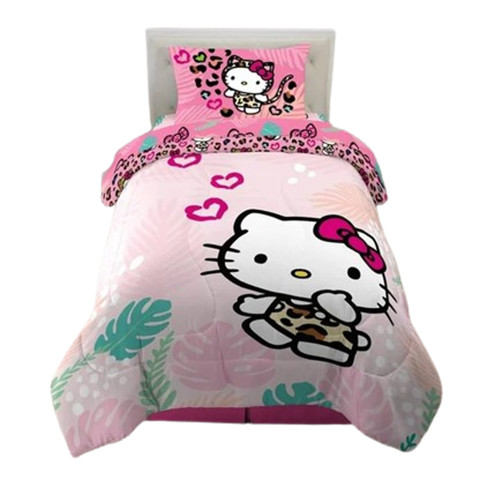 Hello kitty kids reversible - hello,