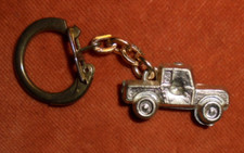 Porte-clés Keychain MINI PICK-UP 28 mm long AUTOMOBILE
