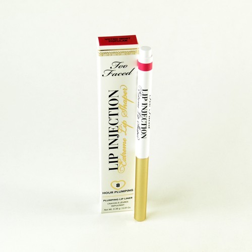 Too faced lip injection - too, hour