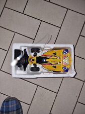 voiture télécommandée Nikko