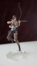 Figurine Tomb Raider Lara