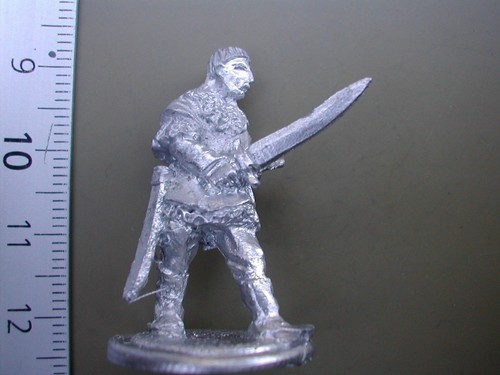 Ennemi robin des bois - ennemi,