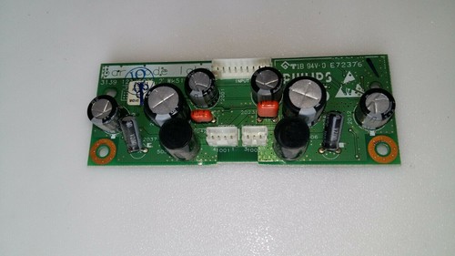 Audio amp board - audio, tv