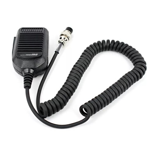 Pin speaker microphone for - 8-pin,