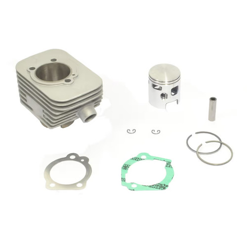 Groupe thermique cylindre - groupe,