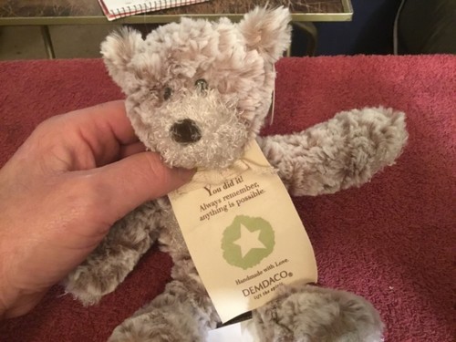 Lift the spiret caring plush - lift,