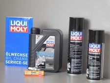 Entretien Kit Honda Anf 125