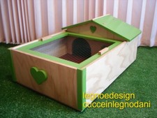 Abri de Jardin Pour Tortues De