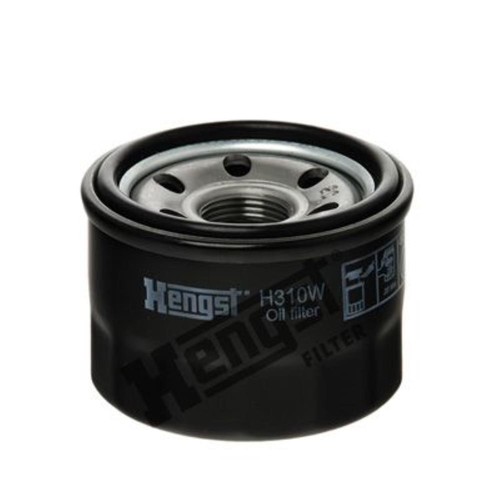 Hengst filtre - hengst,
