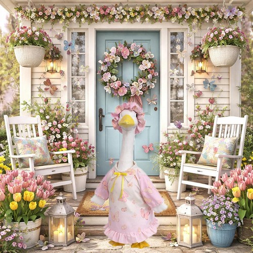 Tenue veranda goose - goose, :