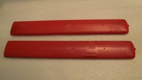 Jouef toitures autorail - jouef.,