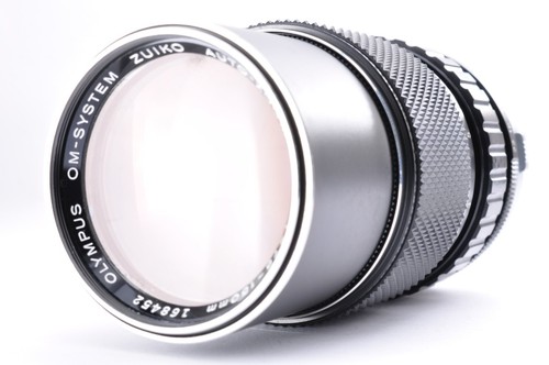Olympus system zuiko - om-system,