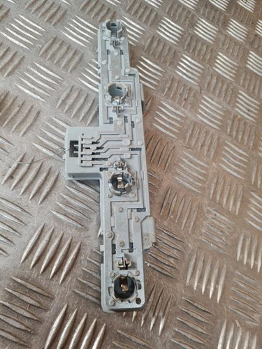 Platine feu arriere droit - , opel
