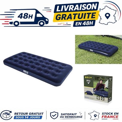 Bestway matelas gonflable - matelas,