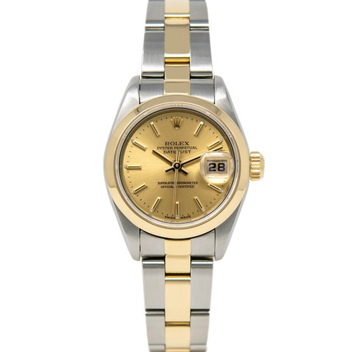 Rolex lady datejust - rolex, lady-datejust