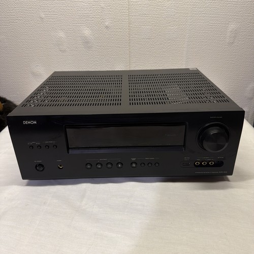 Denon avr 1912 - denon, avr-1912