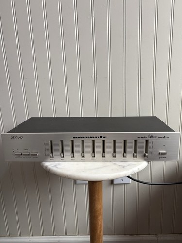 Vintage marantz graphic - vintage,