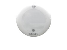 Somfy 2401219 Capteur solaire extérieur blanc B-WARE