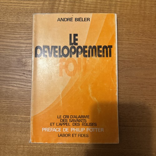 Developpement fou a - developpement, i