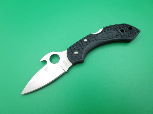 Spyderco dragonfly emerson - dragonfly, 2