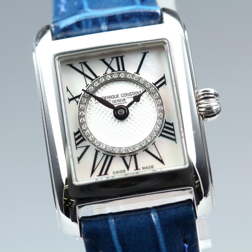 Montre femme frédérique - femme,