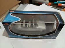 FORD TAUNUS 17 M Cabriolet