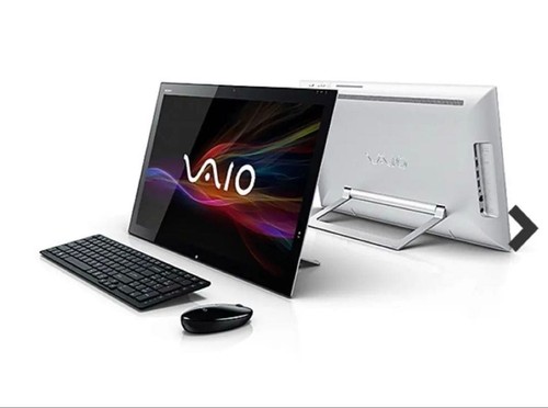Sony vaio tap svt212a12n - vaio, 21