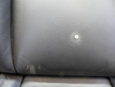 Siege arriere central PEUGEOT