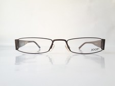 Lunettes de vue Joop demi lune
